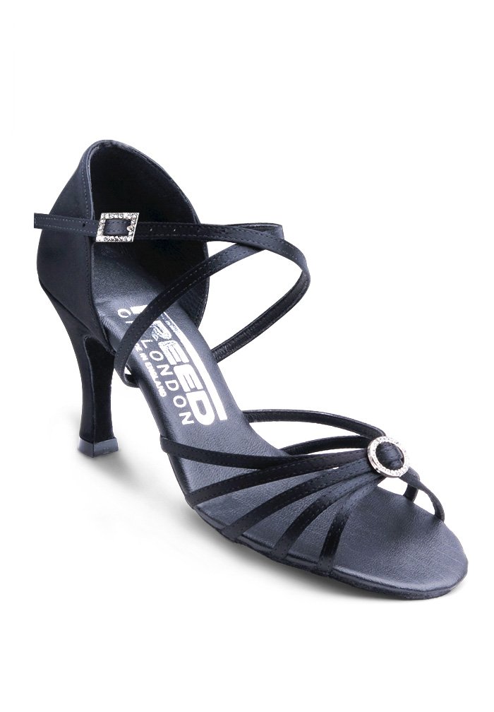 Freed of London Sophia Latin Dance Shoes | Latin Dance Shoes