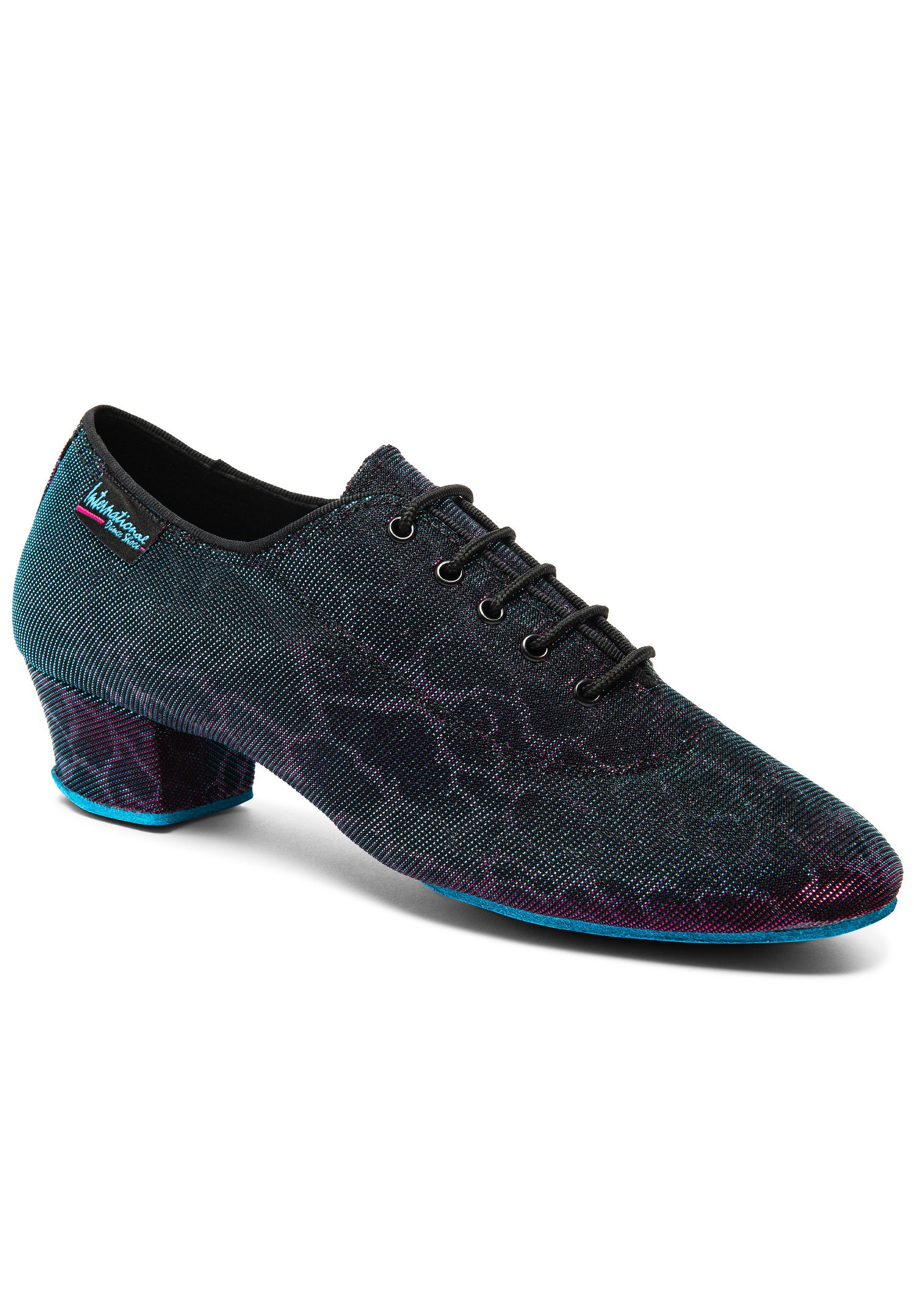 International Dance Shoes IDS Heather - Split Sole | Practice