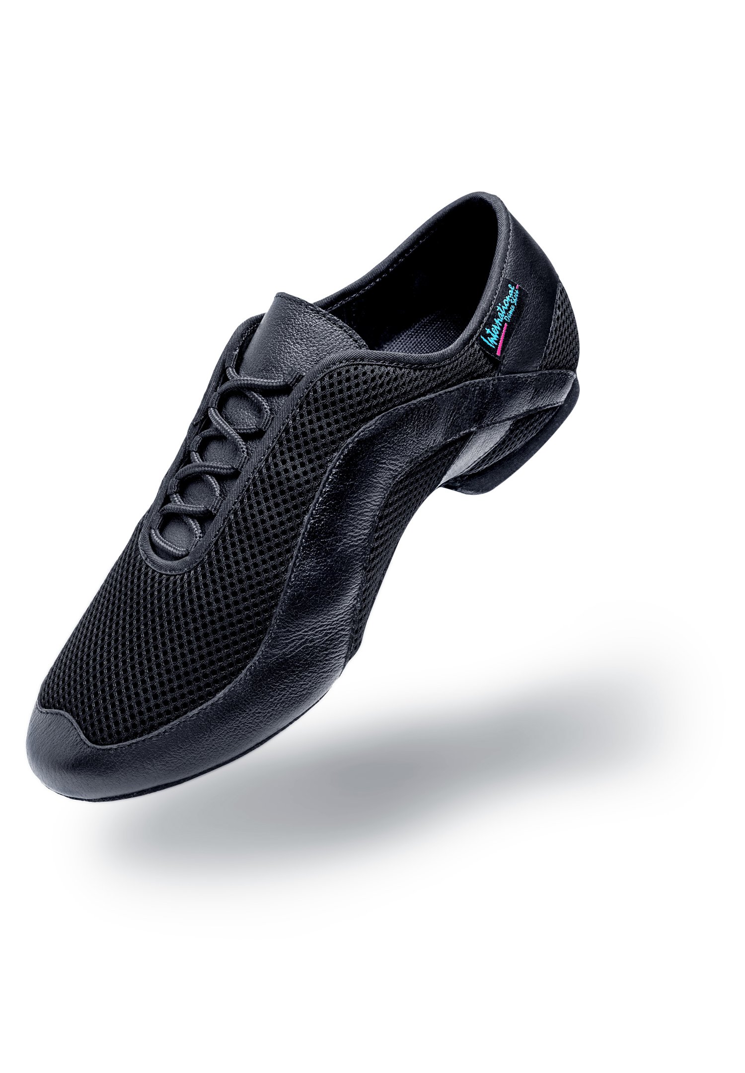 International Dance Shoes IDS Jazz | Dance Sneakers