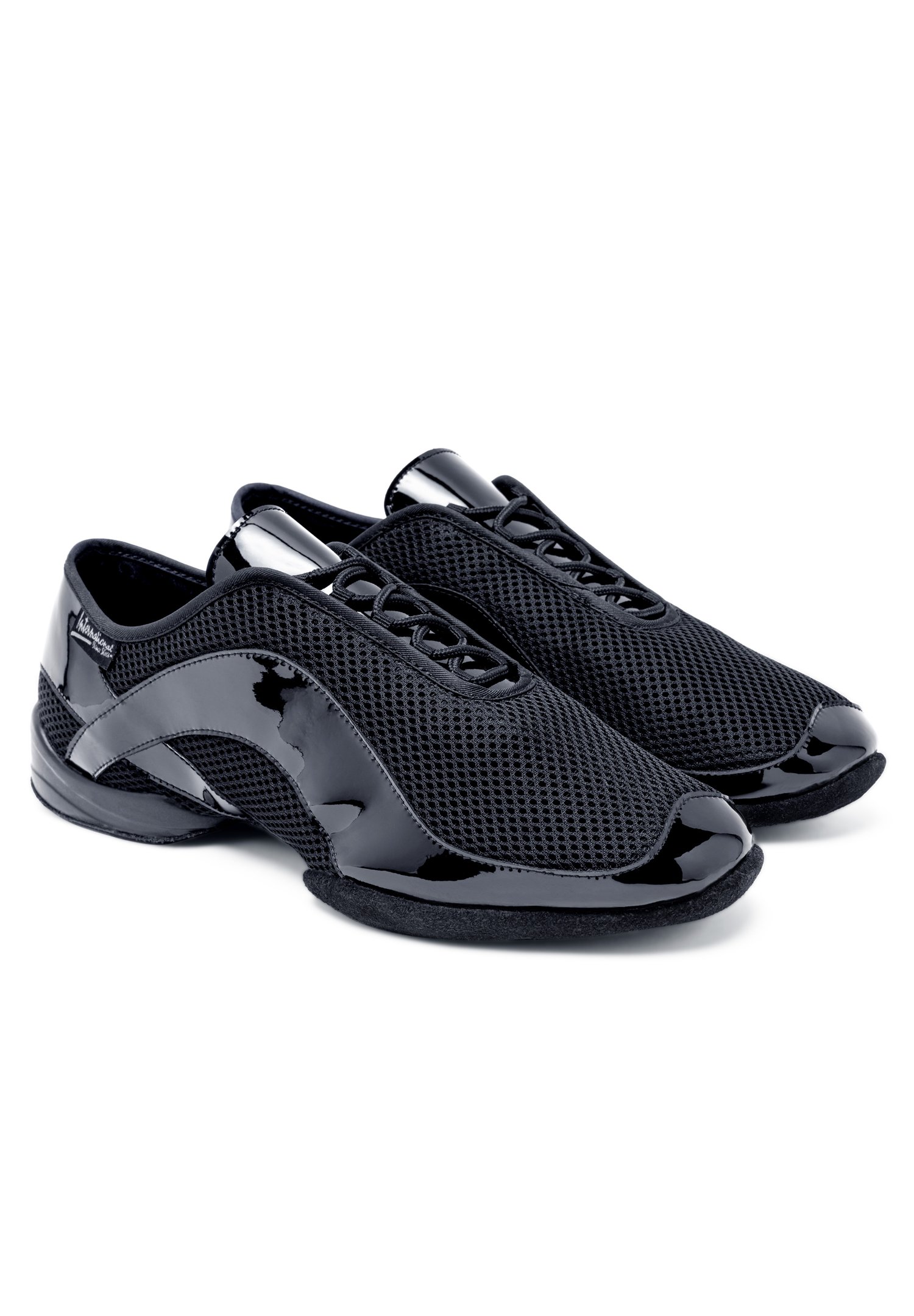 International Dance Shoes IDS Tempo | Dance Sneakers