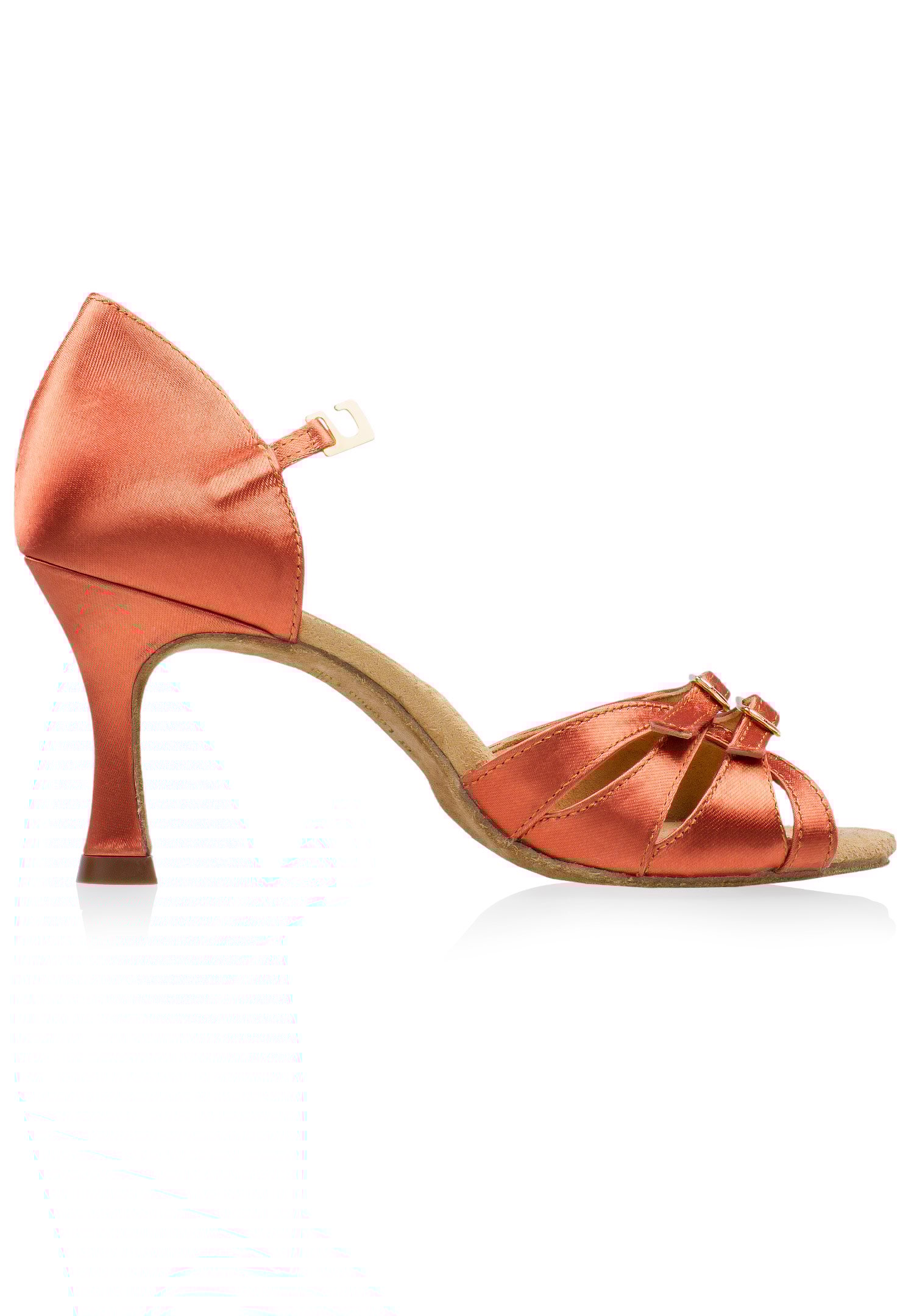 Ray Rose Aquila Ladies Latin Shoes | Latin Dance Shoes