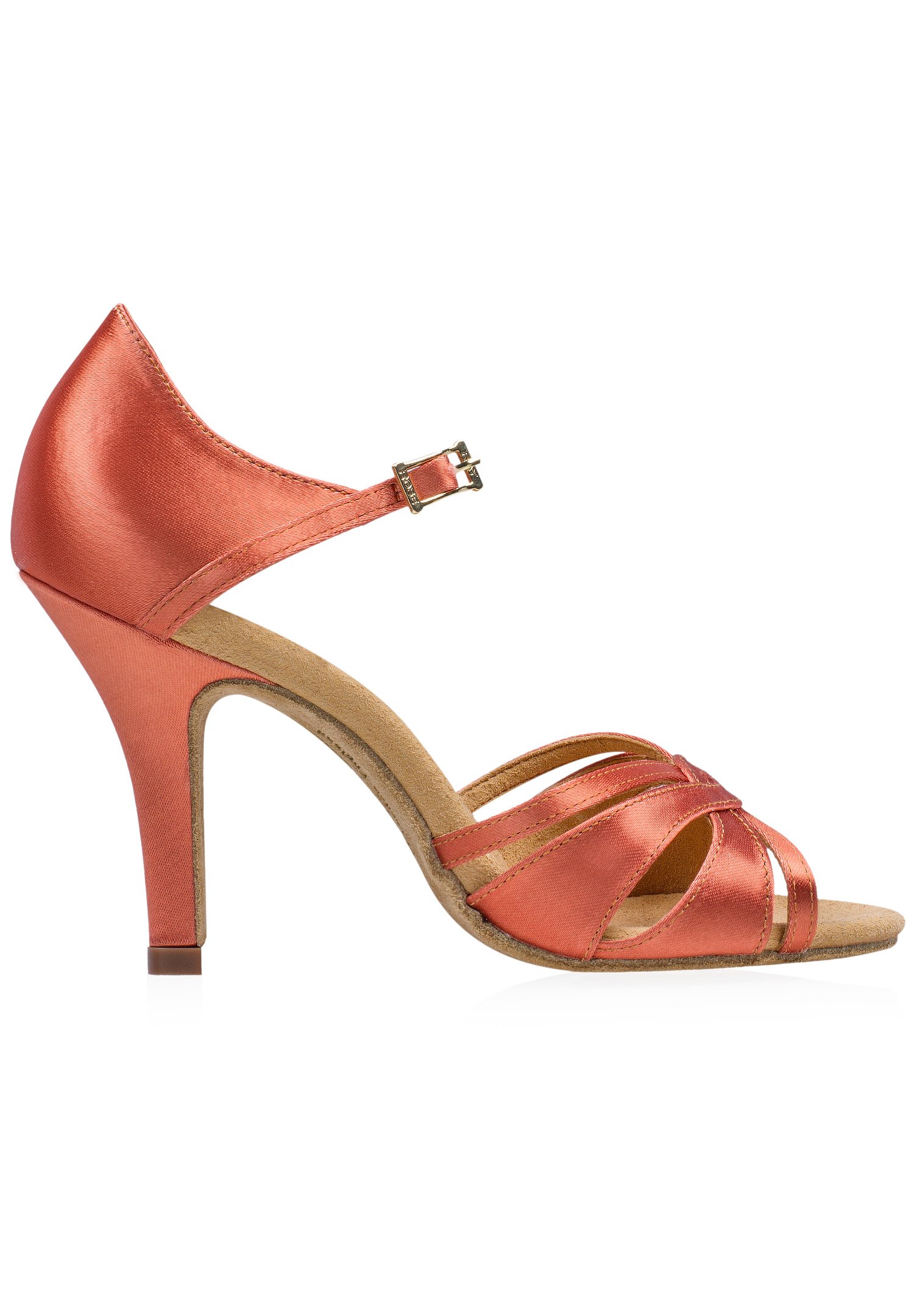 Ray Rose Aura Xtra Ladies Latin Shoes 884-X | Latin Dance Shoes