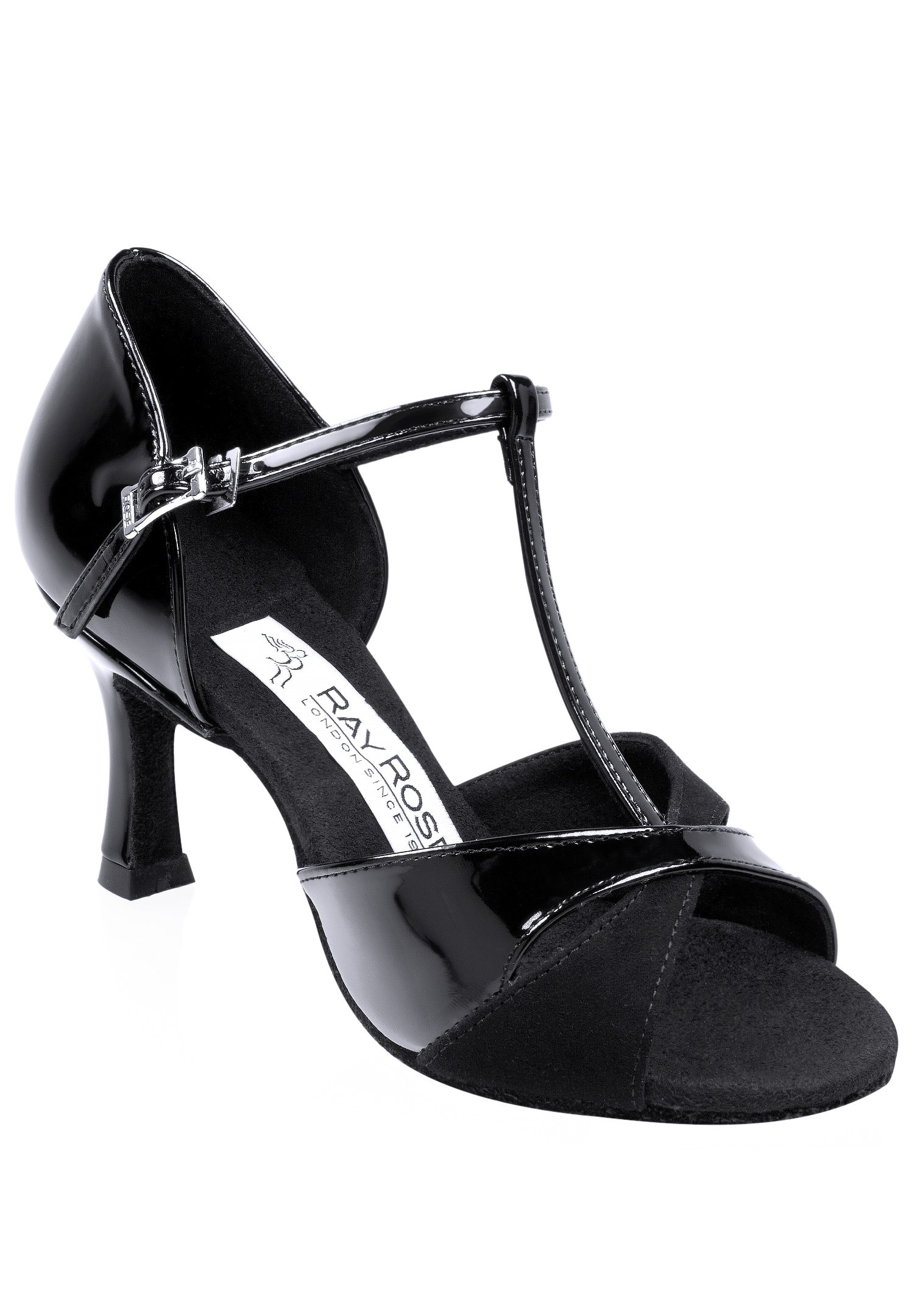 Ray Rose Gemini Latin Shoes | Latin Dance Shoes