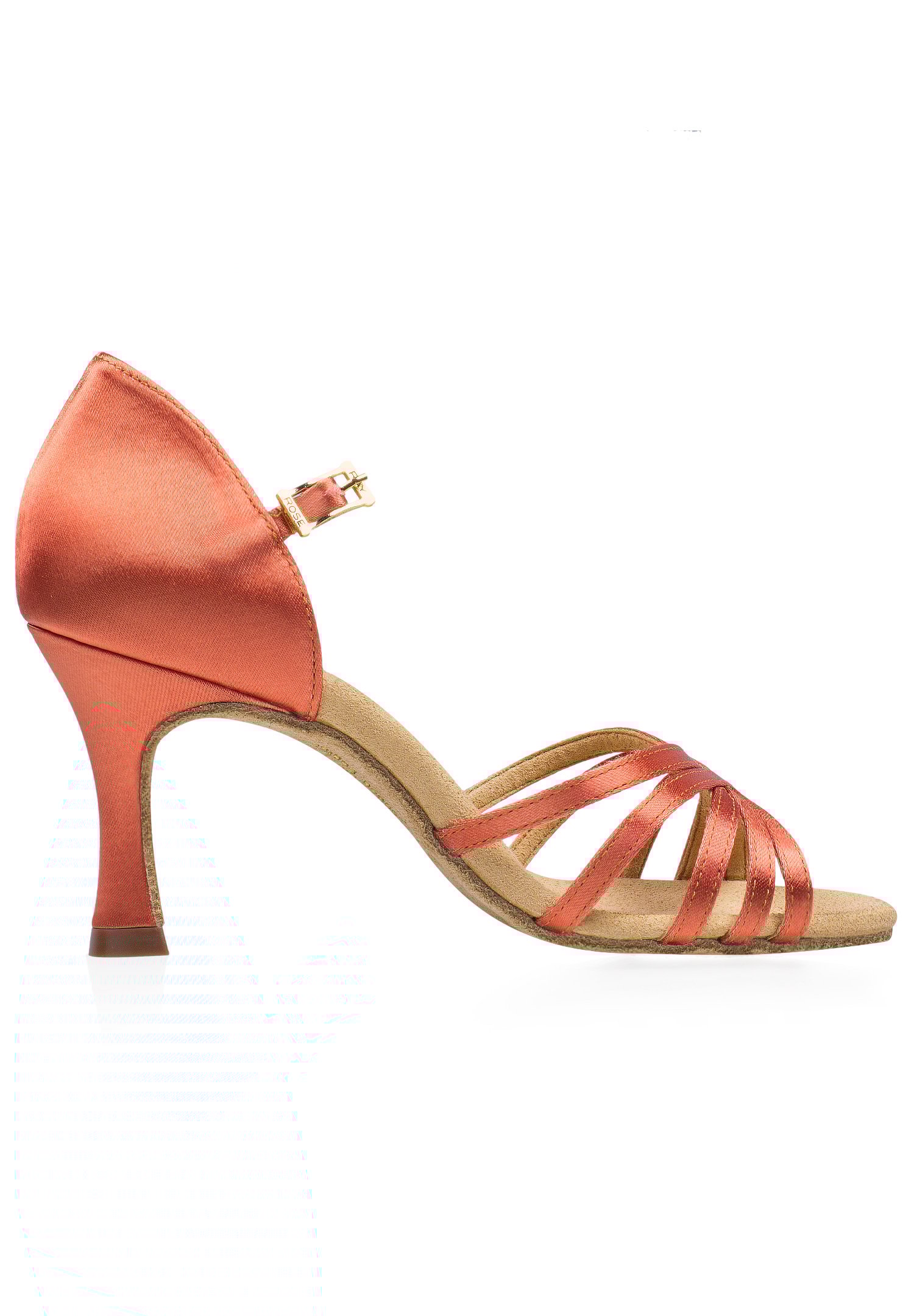 Ray Rose Hygea Xtra Ladies Latin Shoes 836-X | Latin Dance Shoes