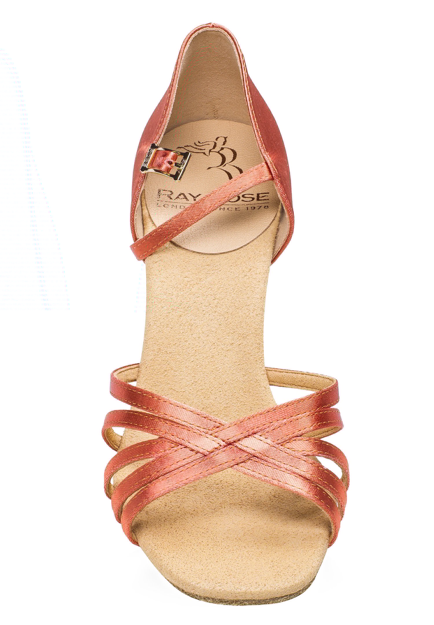 Ray Rose Hygea Xtra Ladies Latin Shoes 836-X | Latin Dance Shoes