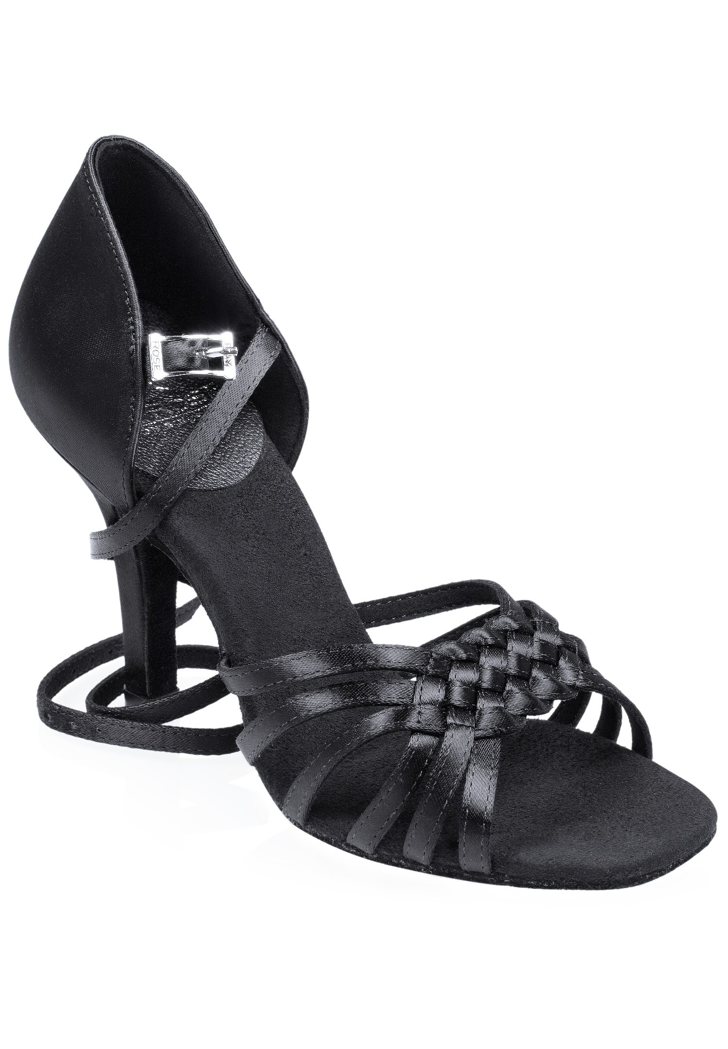 Ray Rose Moonglow Xtra Latin Shoes 869-X | Latin Dance Shoes