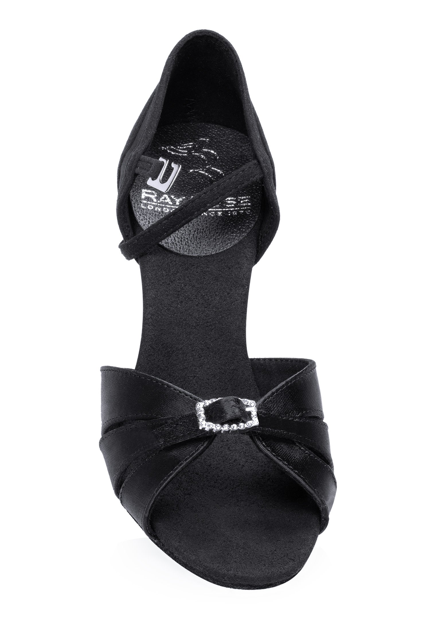 Ray Rose Pavo Latin Shoes 871-X | Latin Dance Shoes