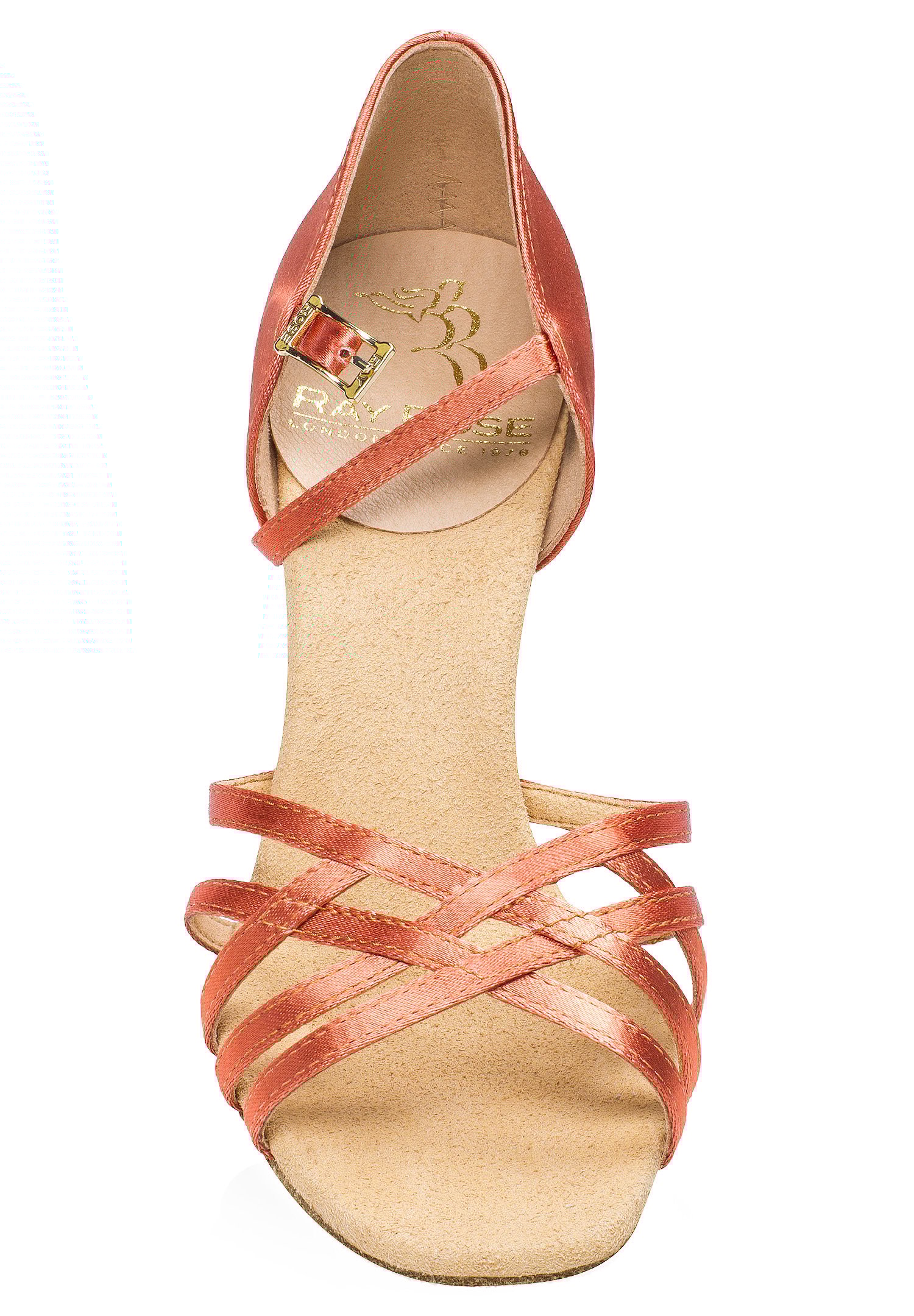 Ray Rose Kalahari Xtra Latin Shoes 860 | Latin Dance Shoes