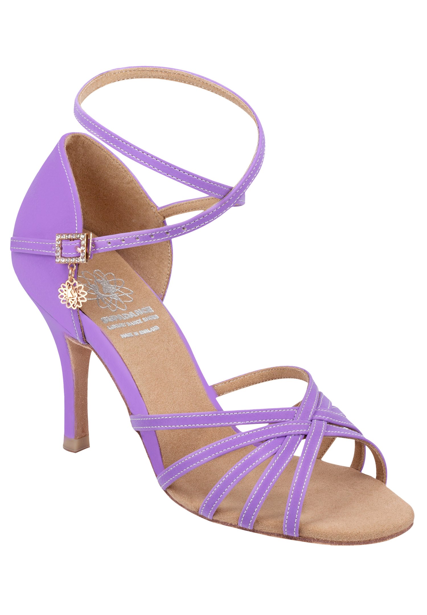 Supadance 1143 | Latin Dance Shoes