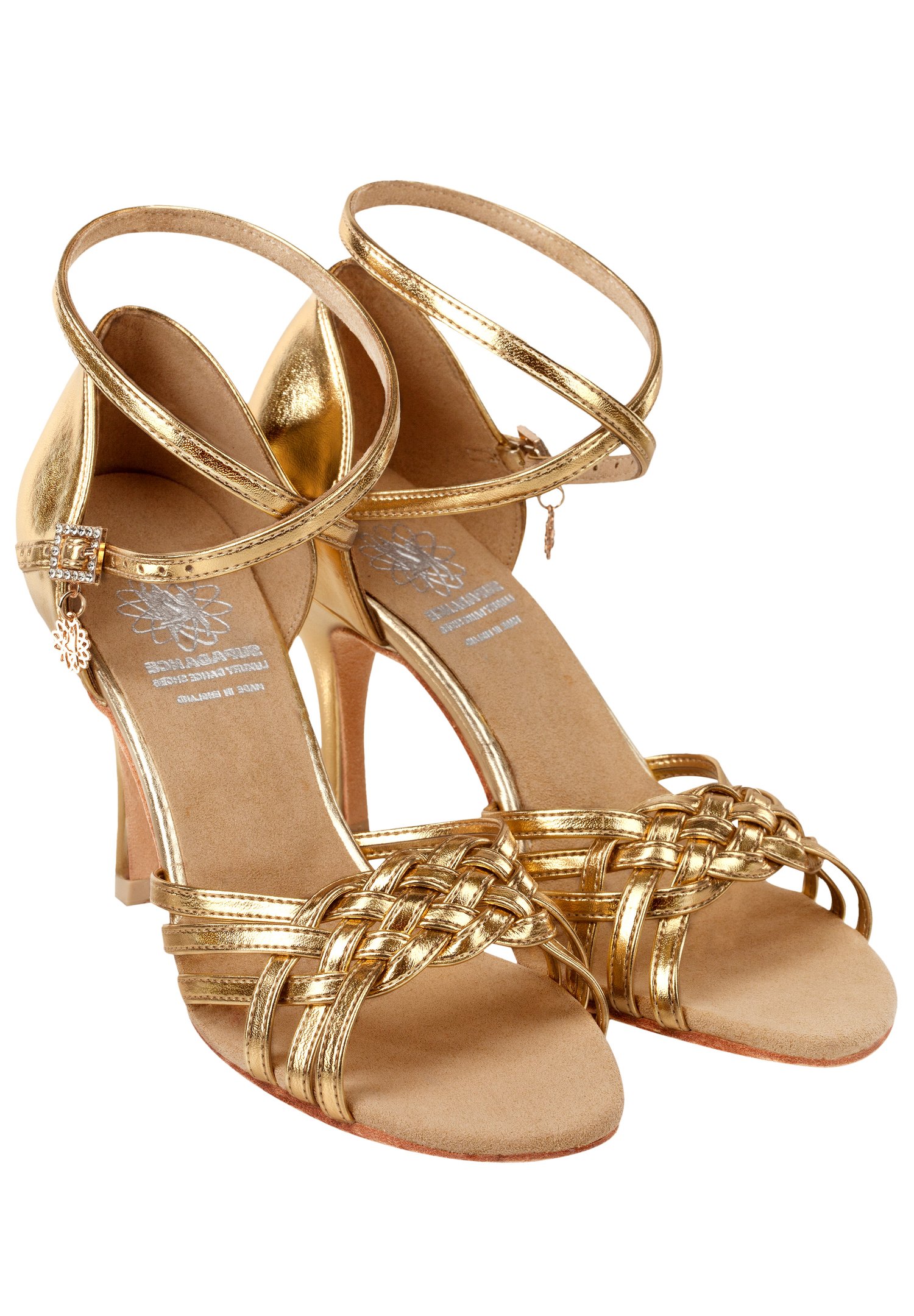 Supadance 1178 | Latin Dance Shoes