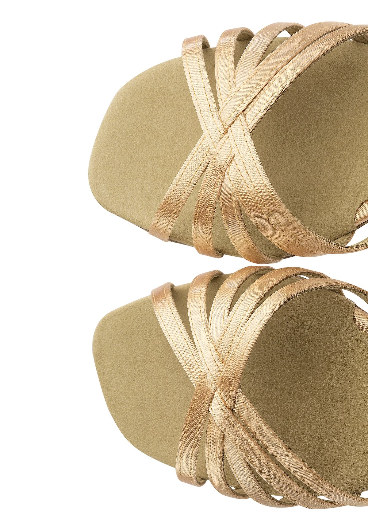 Supadance 1407 | Girls Dance Shoes