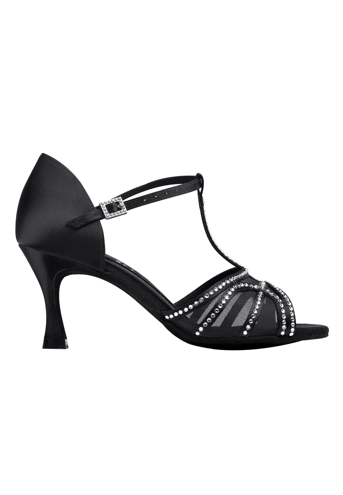 Supadance 1541 | Latin Dance Shoes