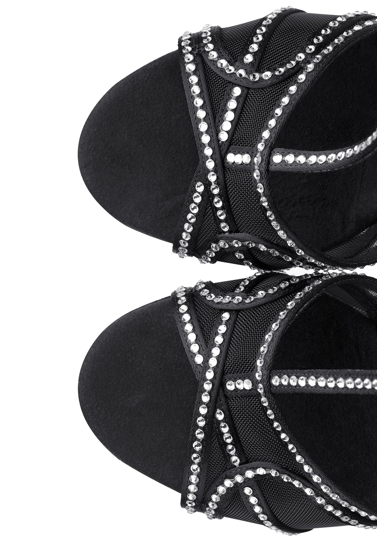 Supadance 1541 | Latin Dance Shoes