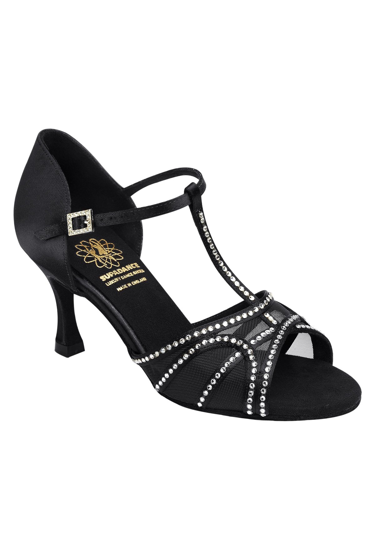 Supadance 1541 | Latin Dance Shoes