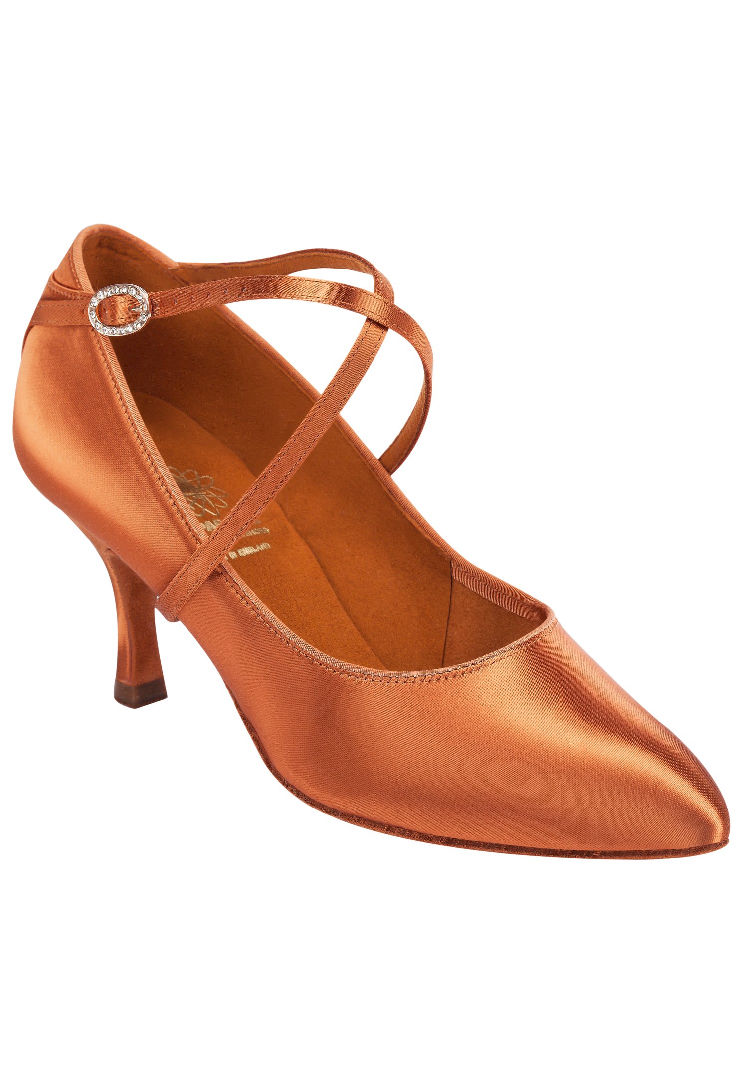 Supadance 2003 | Ballroom Dance Shoes