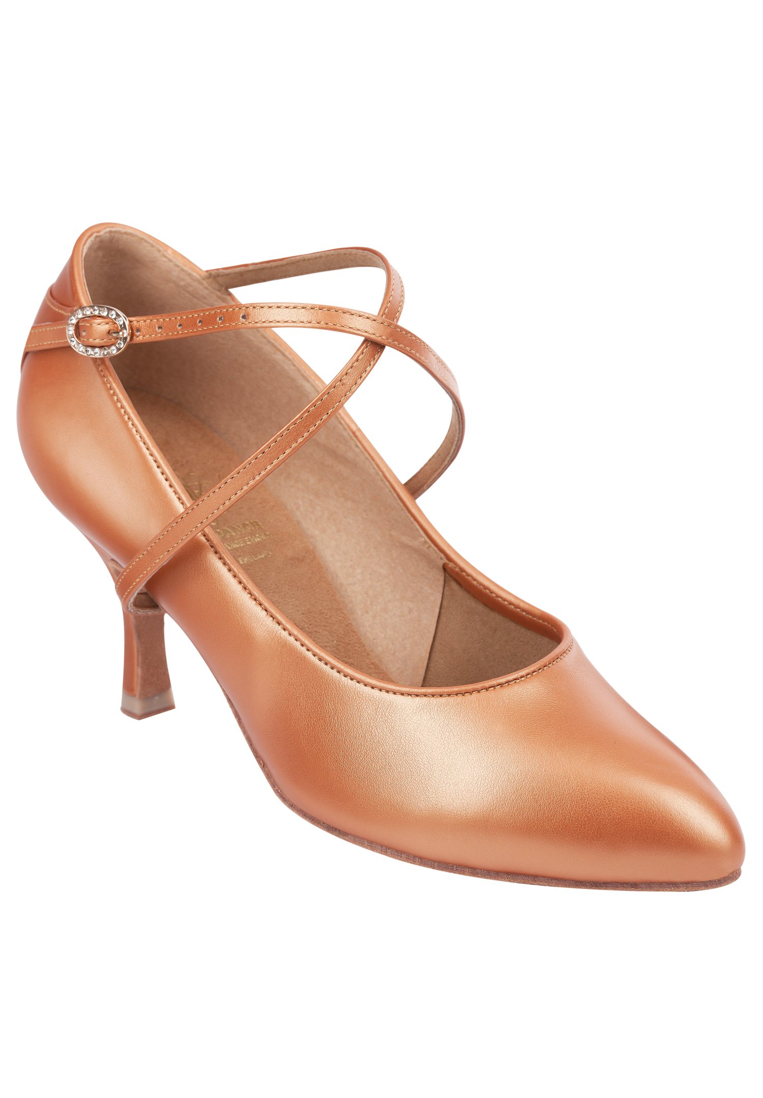 Supadance 2003 | Ballroom Dance Shoes