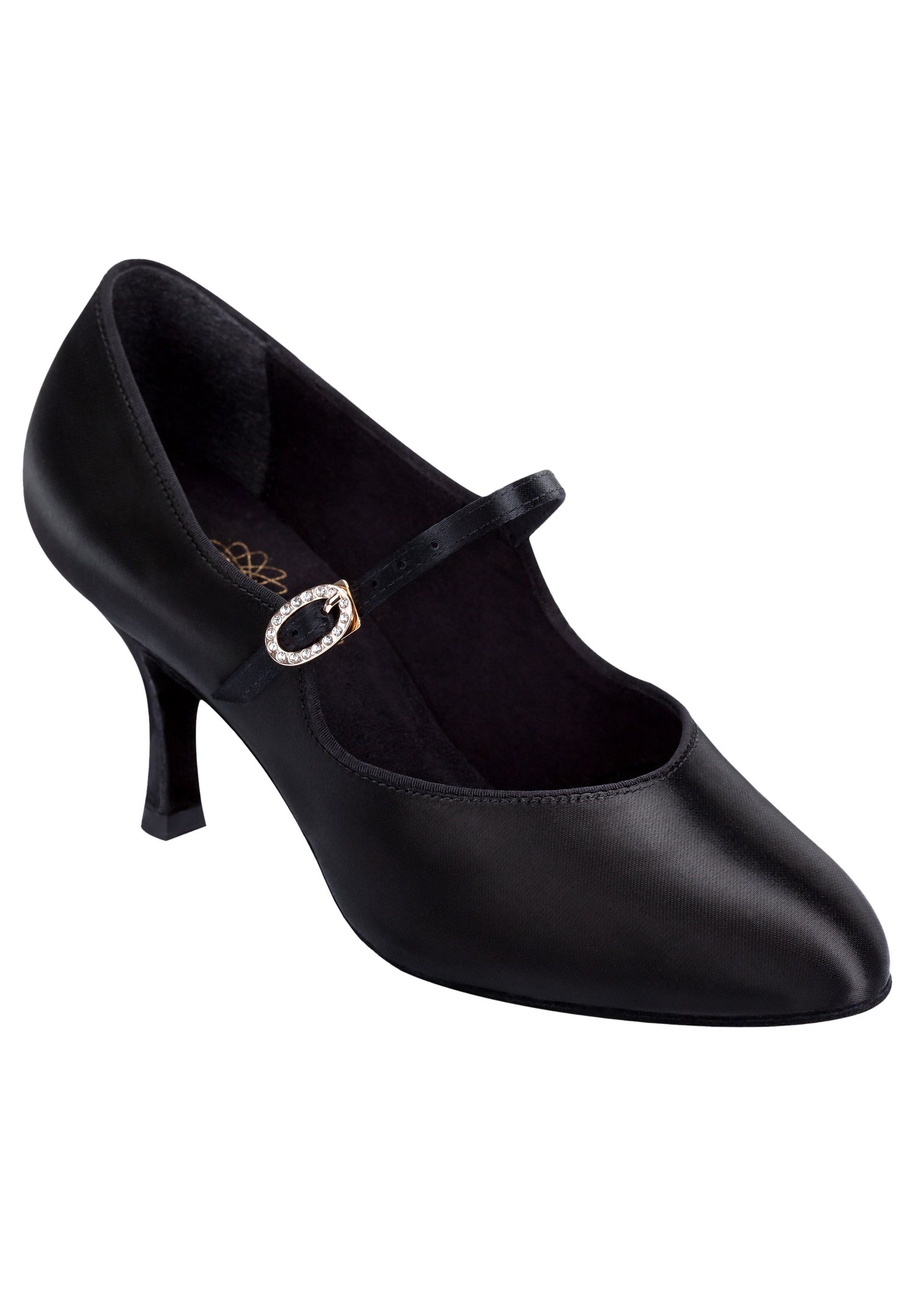 Supadance 1012 | Ballroom Dance Shoes