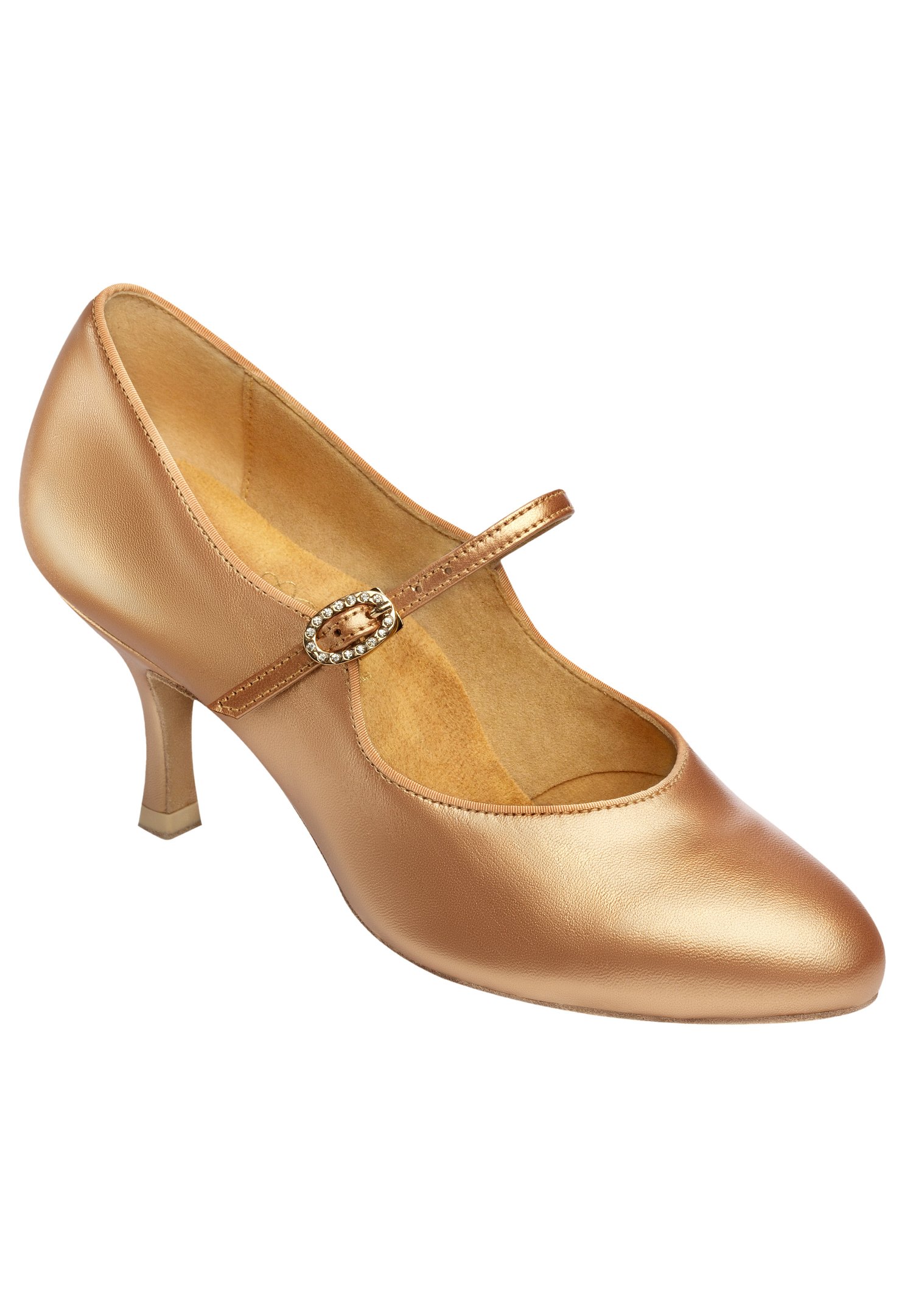 Supadance 1012 | Ballroom Dance Shoes