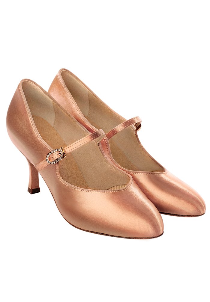 Supadance 1012 | Ballroom Dance Shoes