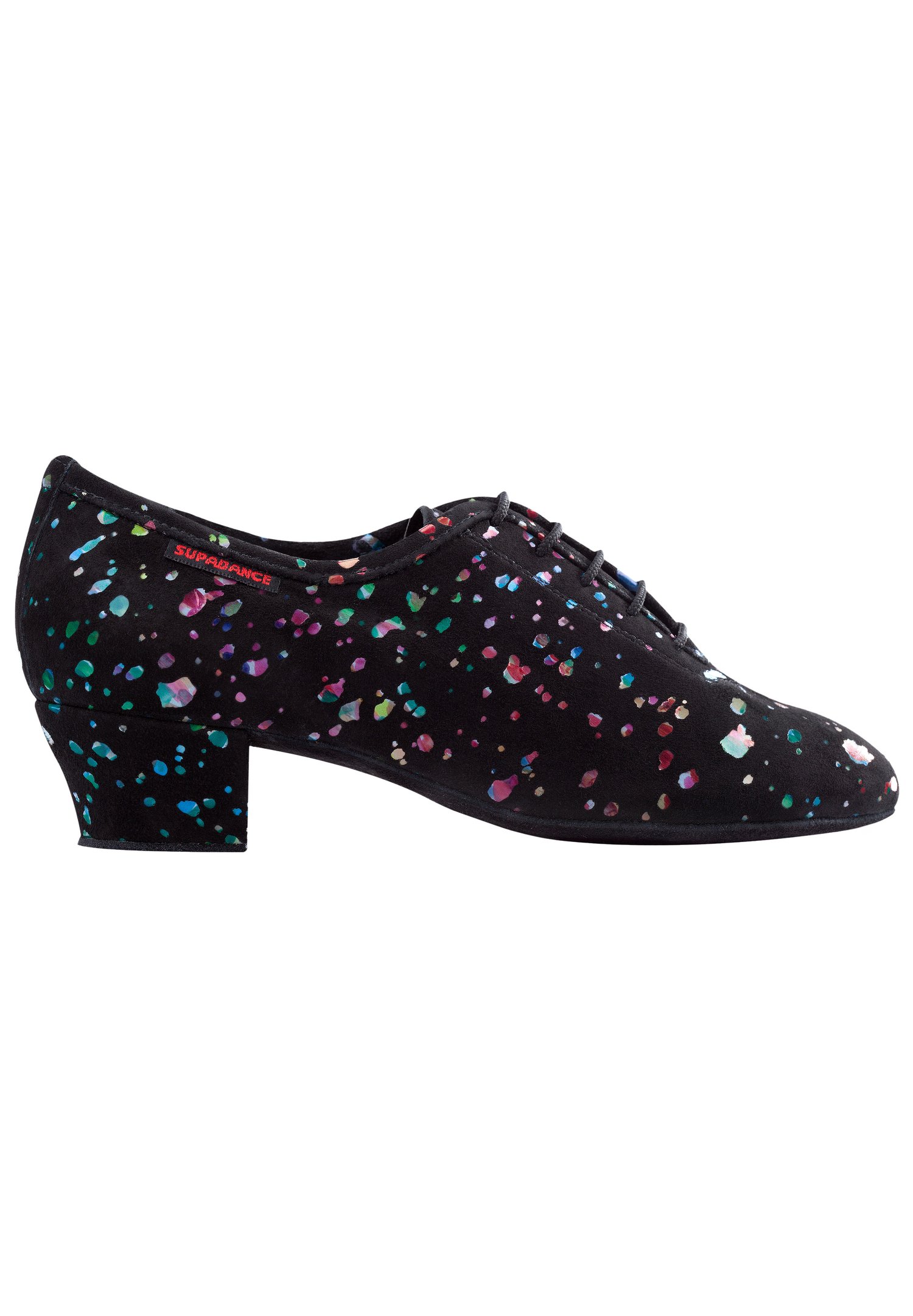 Supadance 1026 | Practice Dance Shoes