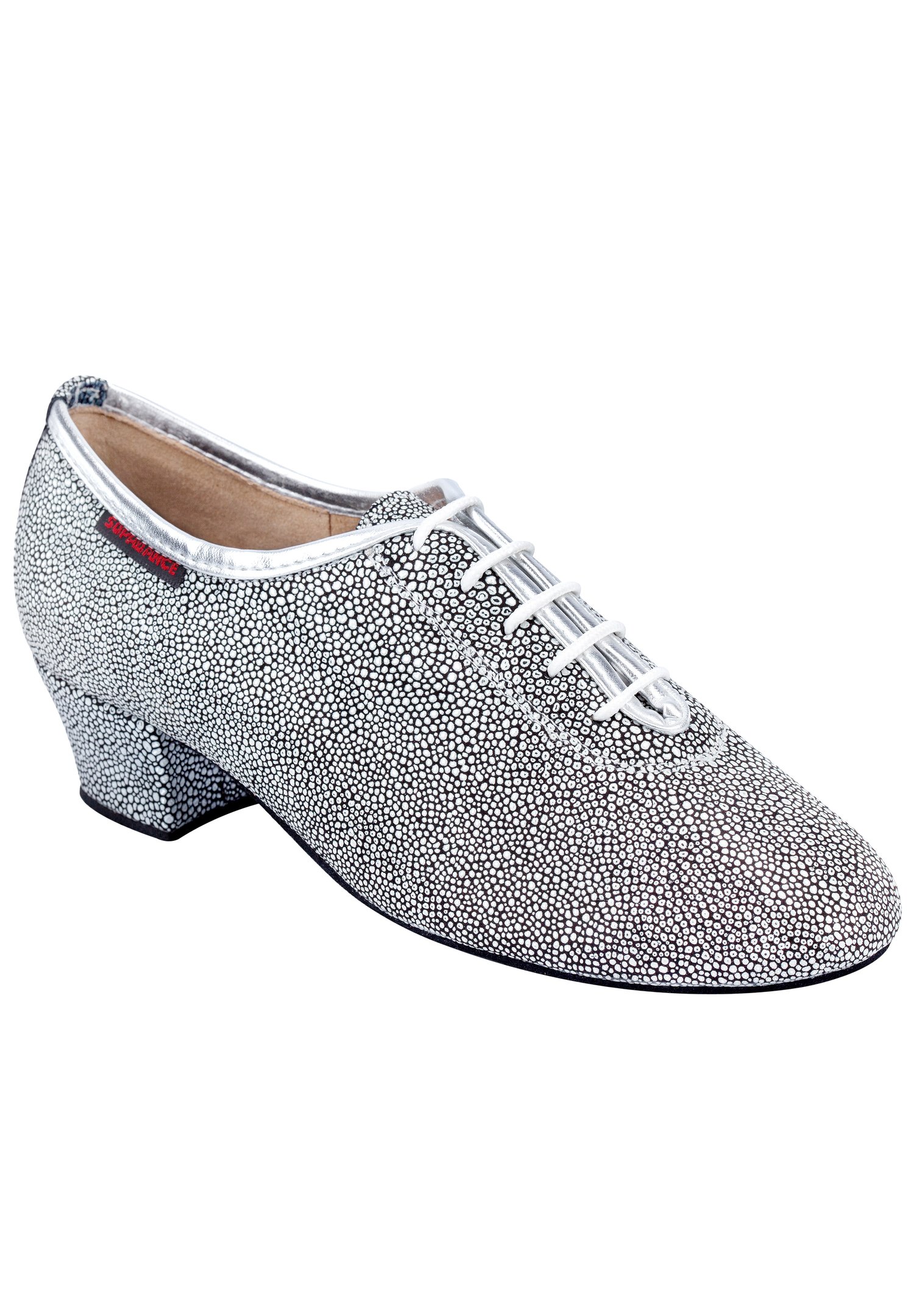 Supadance 1026 | Practice Dance Shoes