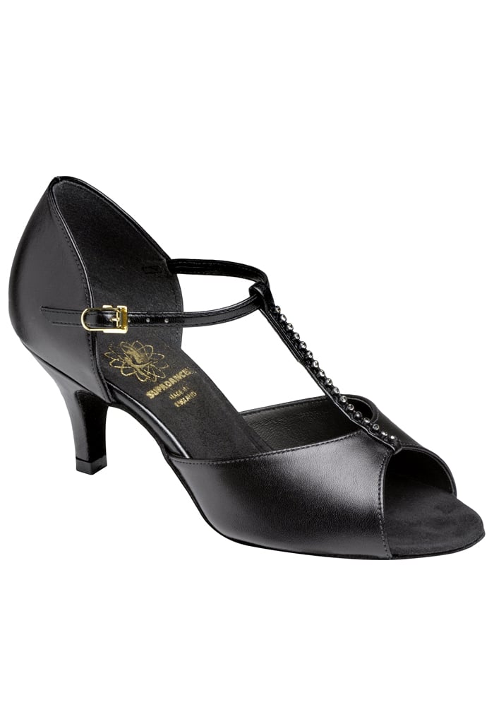 Supadance 1029 | Latin Dance Shoes