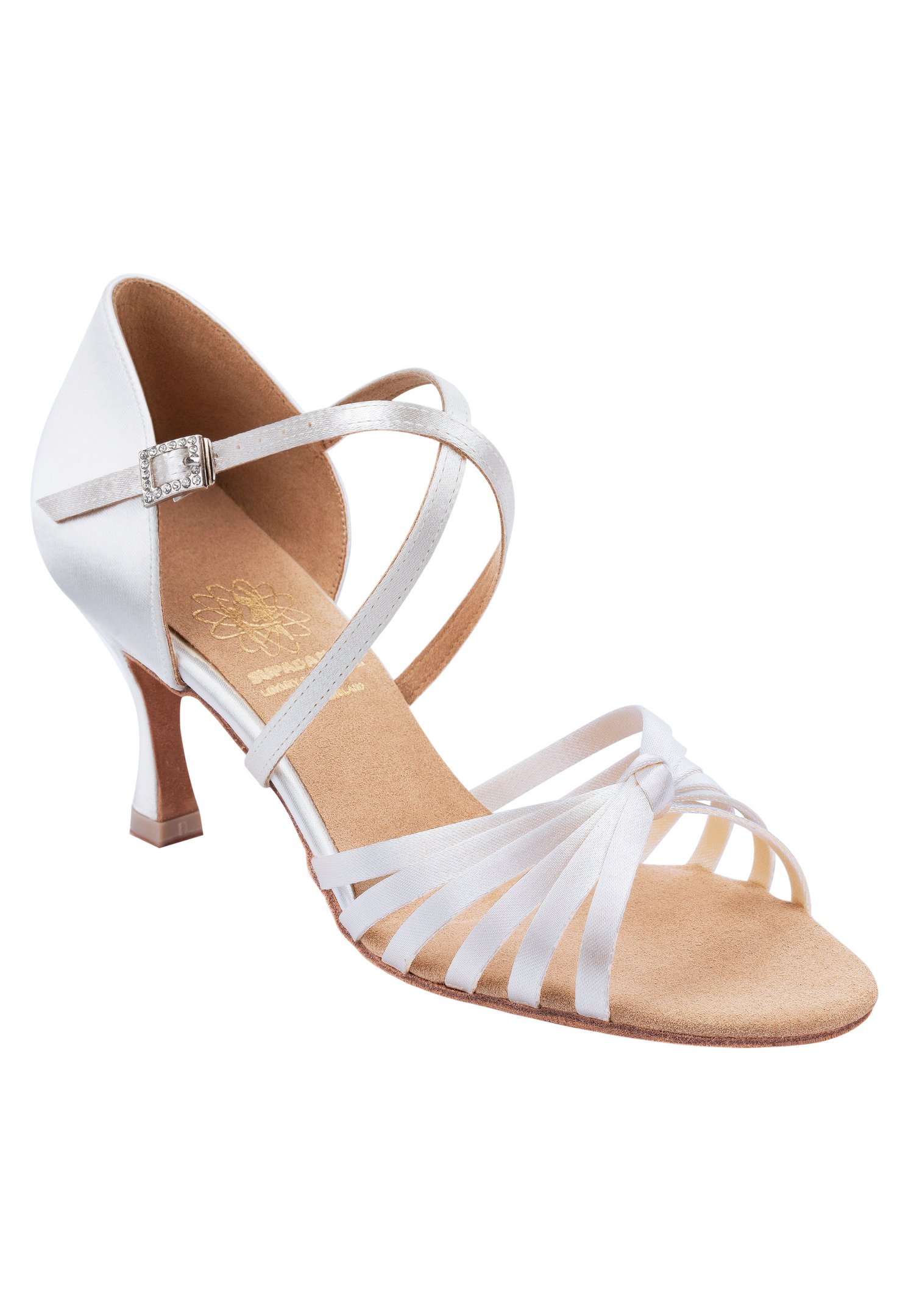 Supadance 1066 | Latin Dance Shoes