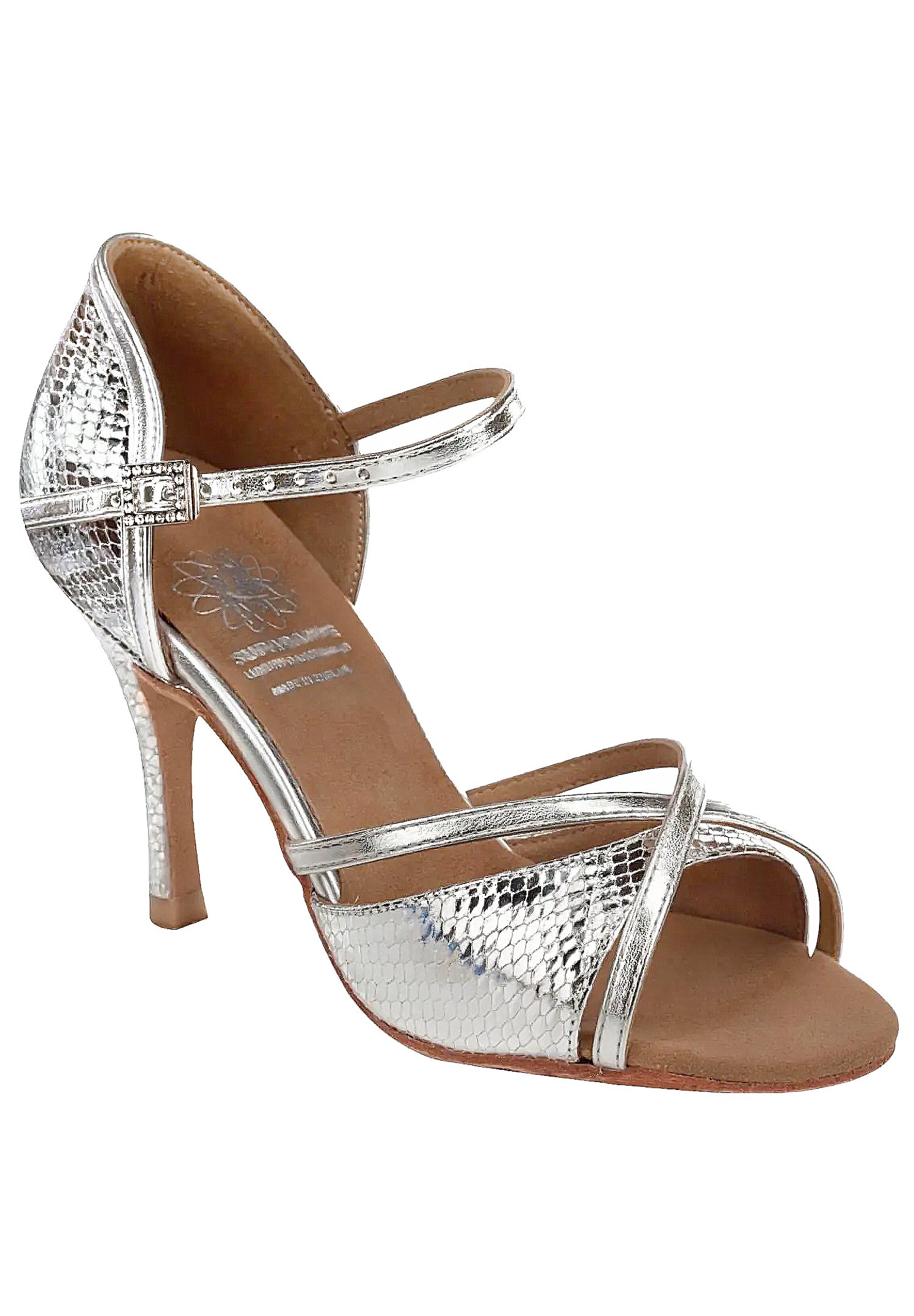 Supadance 1073 | Latin Dance Shoes