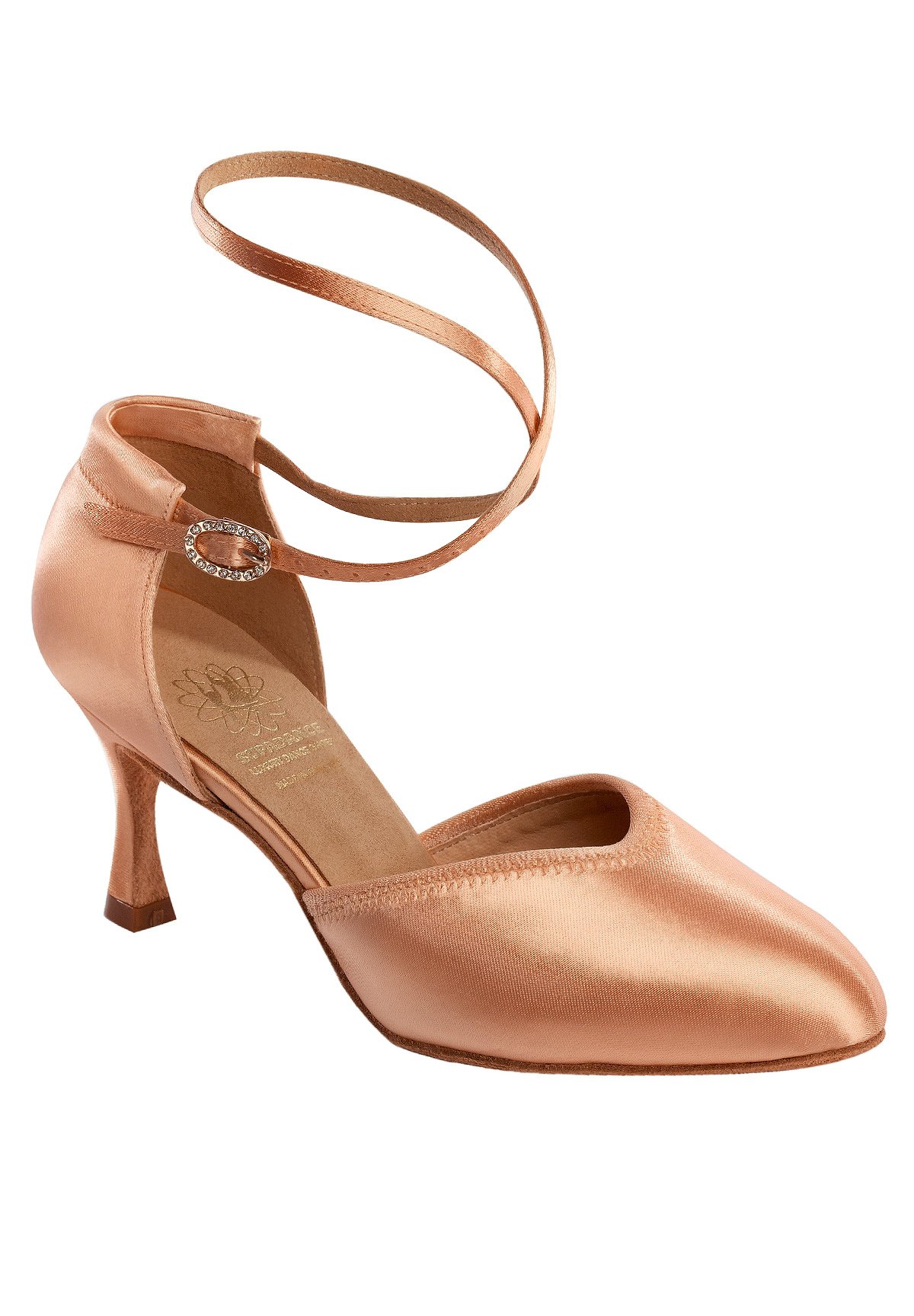 Supadance 1207 | Dance Shoes