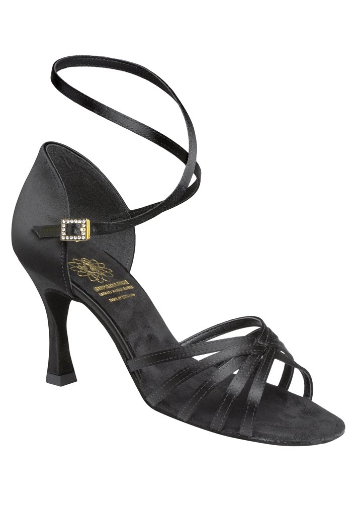 Supadance 1403 | Latin Dance Shoes