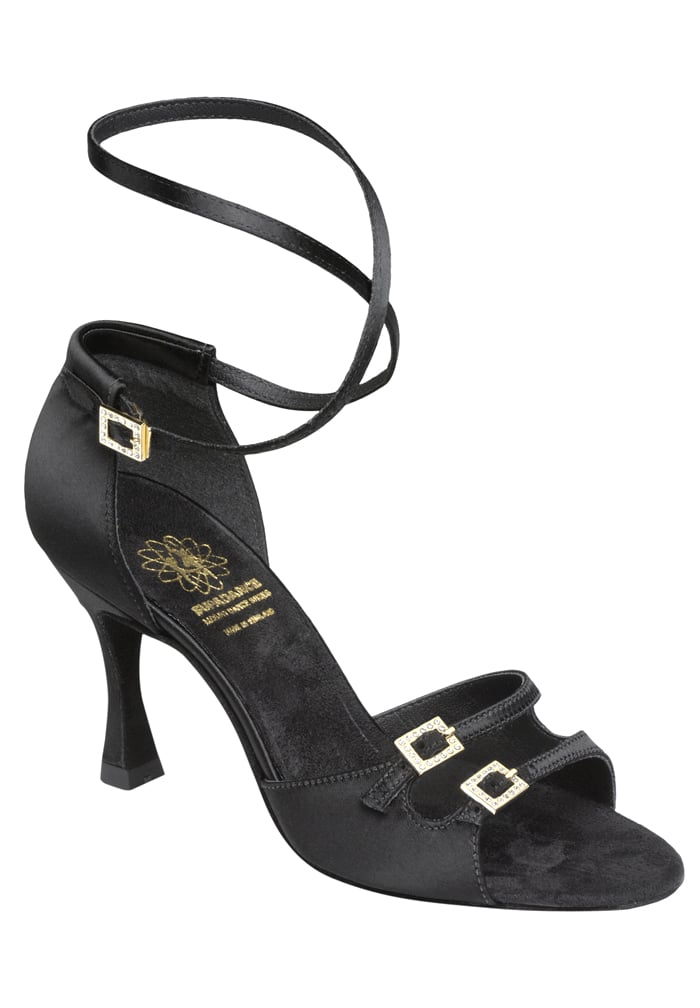 Supadance 1618 | Latin Dance Shoes