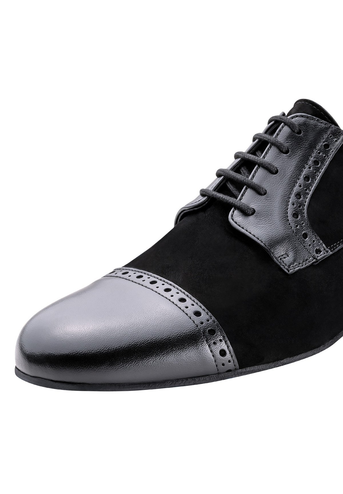 Werner Kern Bergamo 28051 Mens Tango Shoes | Ballroom Dance Shoes