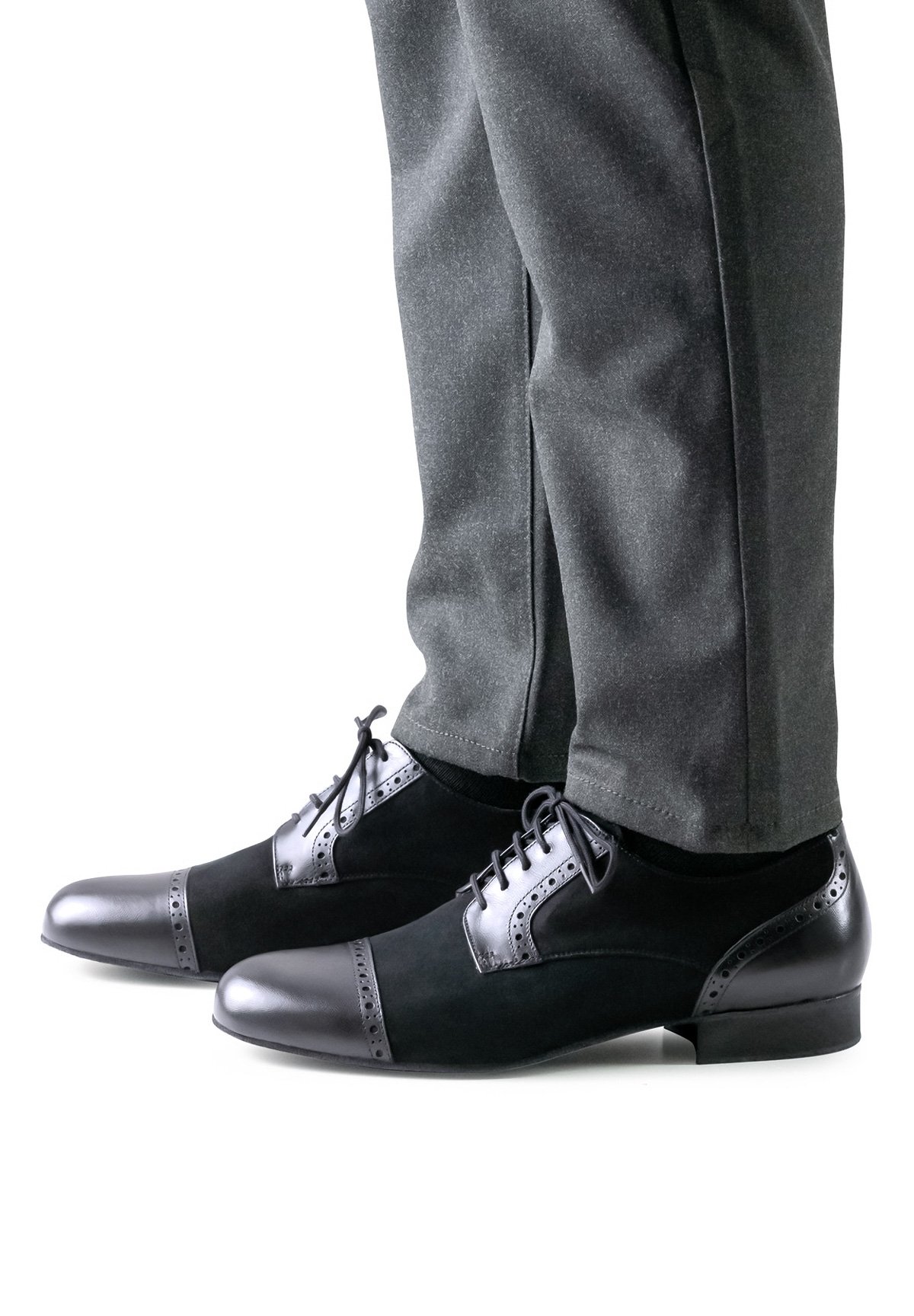 Werner Kern Bergamo 28051 Mens Tango Shoes | Ballroom Dance Shoes