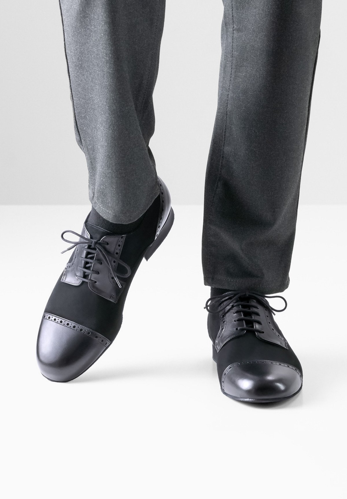 Werner Kern Bergamo 28051 Mens Tango Shoes | Ballroom Dance Shoes