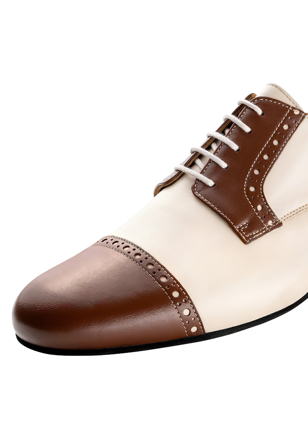 Clearance | Werner Kern Bergamo 28051 Mens Tango Shoes  display picture 1