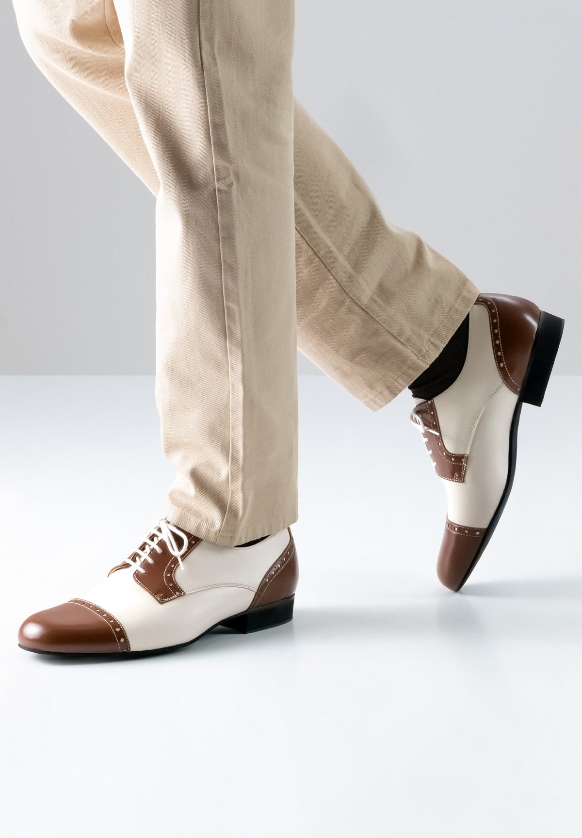Werner Kern Bergamo 28051 Mens Tango Shoes | Ballroom Dance Shoes