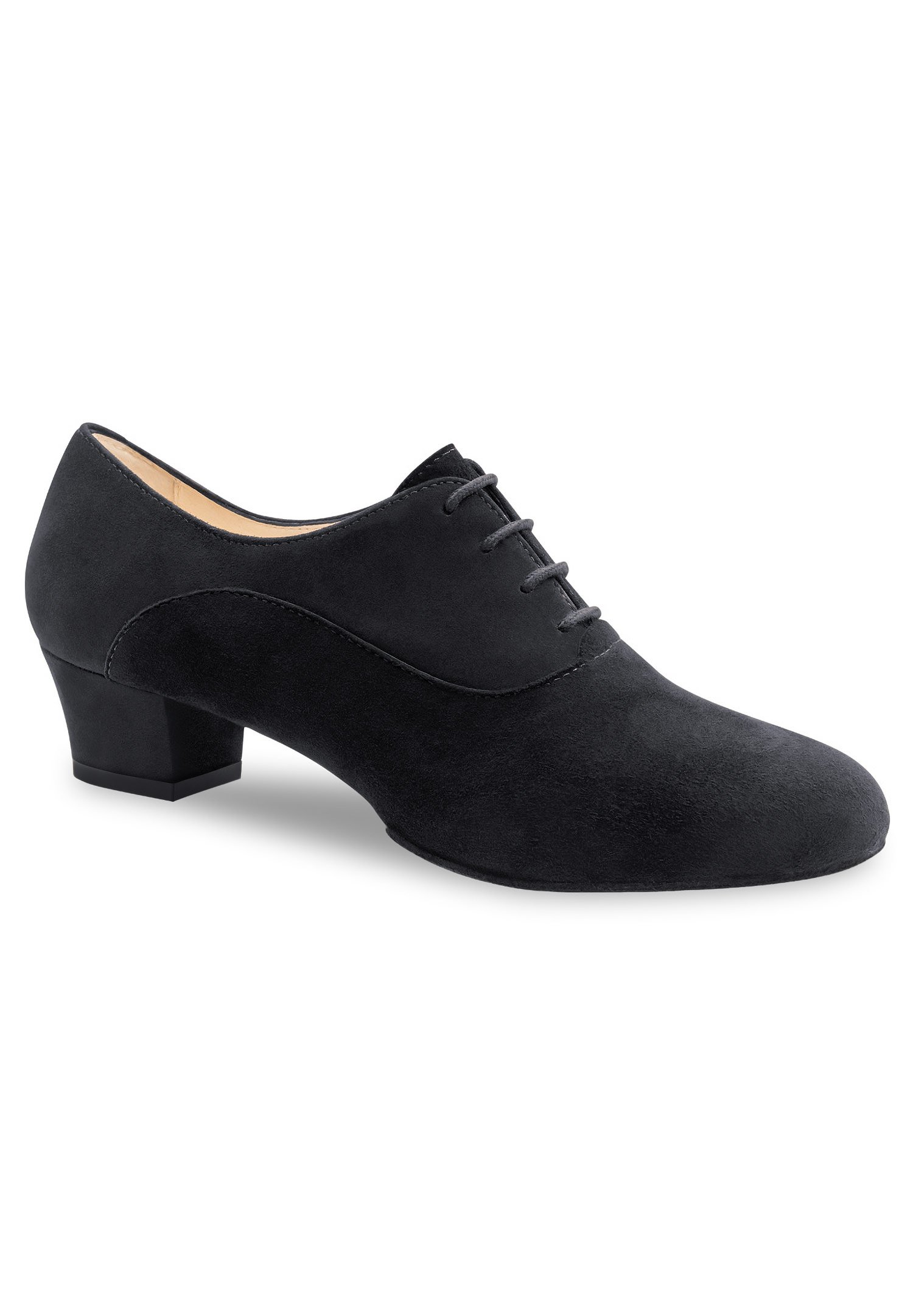 Werner Kern Runa Womens Practice Shoes | Practice Dance Shoes