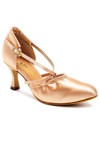 International Dance Shoes IDS American Flex | Dance Shoes