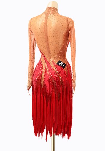 sequin flame dress Vintage Black Sequin Flame Dress 100% Silk Witchy Whimsigoth Event Women's Sz 10