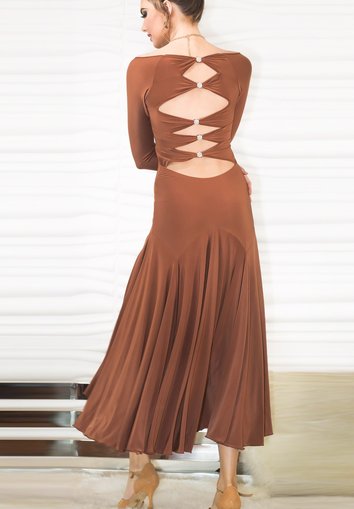 green emerald velvet dress Mendoza Mocha Plunge Maxi Dress