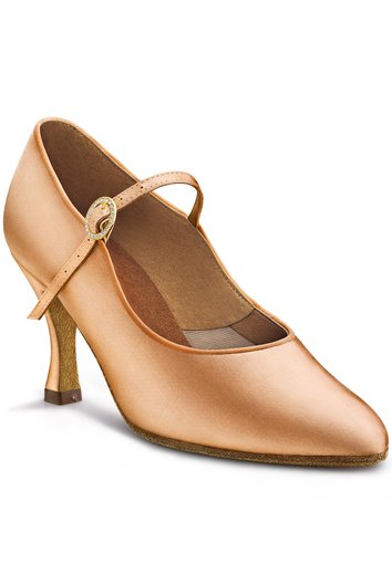 International Dance Shoes IDS ICS Classic | Ballroom Dance Shoes