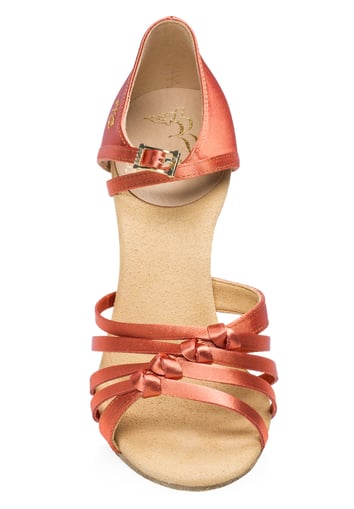 Ray Rose Tania Latin Shoes 824-X | Latin Dance Shoes