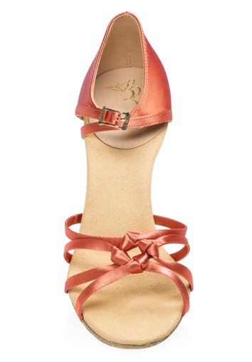 Ray Rose Blizzard Latin Shoes 820 | Latin Dance Shoes