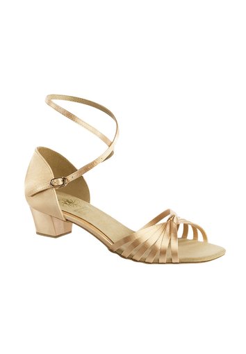 Supadance 1666 | Girls Dance Shoes