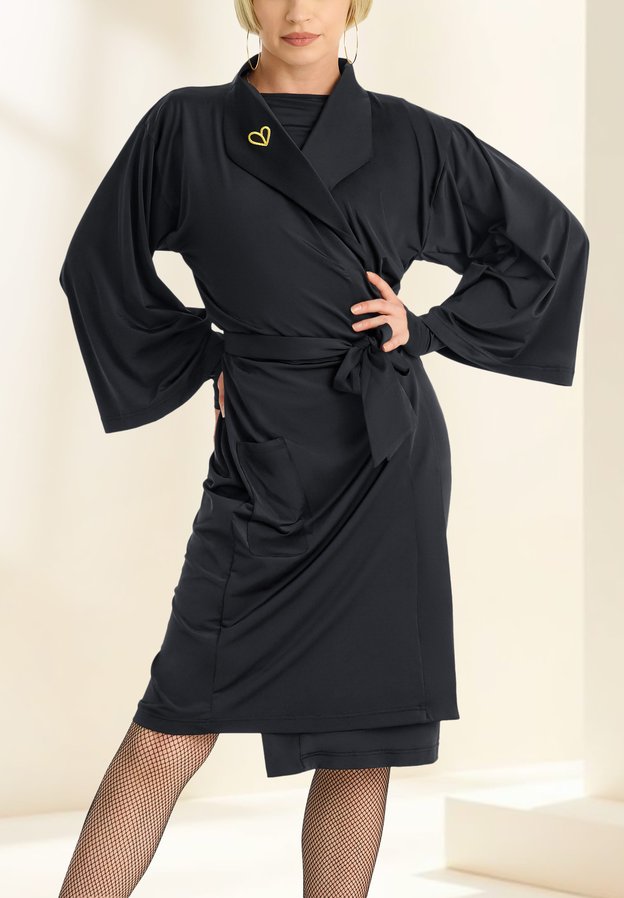 Womens Kimono & Robe | Must-have Dance Apparel | DanceShopper.com Womens Kimono & Robe | Must-have Dance Apparel | DanceShopper.com