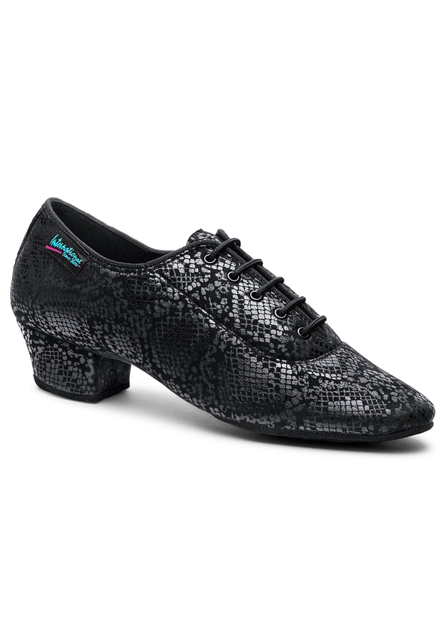 IDS International Ballroom and Latin Dance Shoes | DanceShopper.com