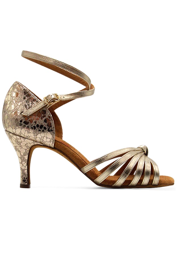 Paoul Dance Shoes & Dancewear | Italian Made Dance Shoe  display picture 1