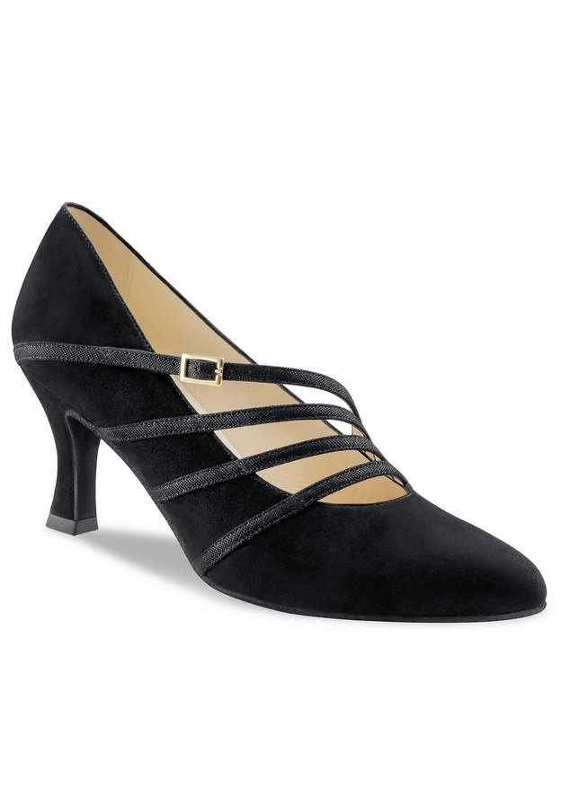 Womens Closed Toe Dance Shoes / Ballroom Dance Shoes Womens Closed Toe Dance Shoes / Ballroom Dance Shoes