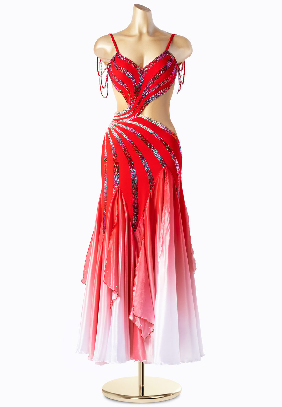Chrisanne Clover Costumes | Ballroom & Latin | DanceShopper