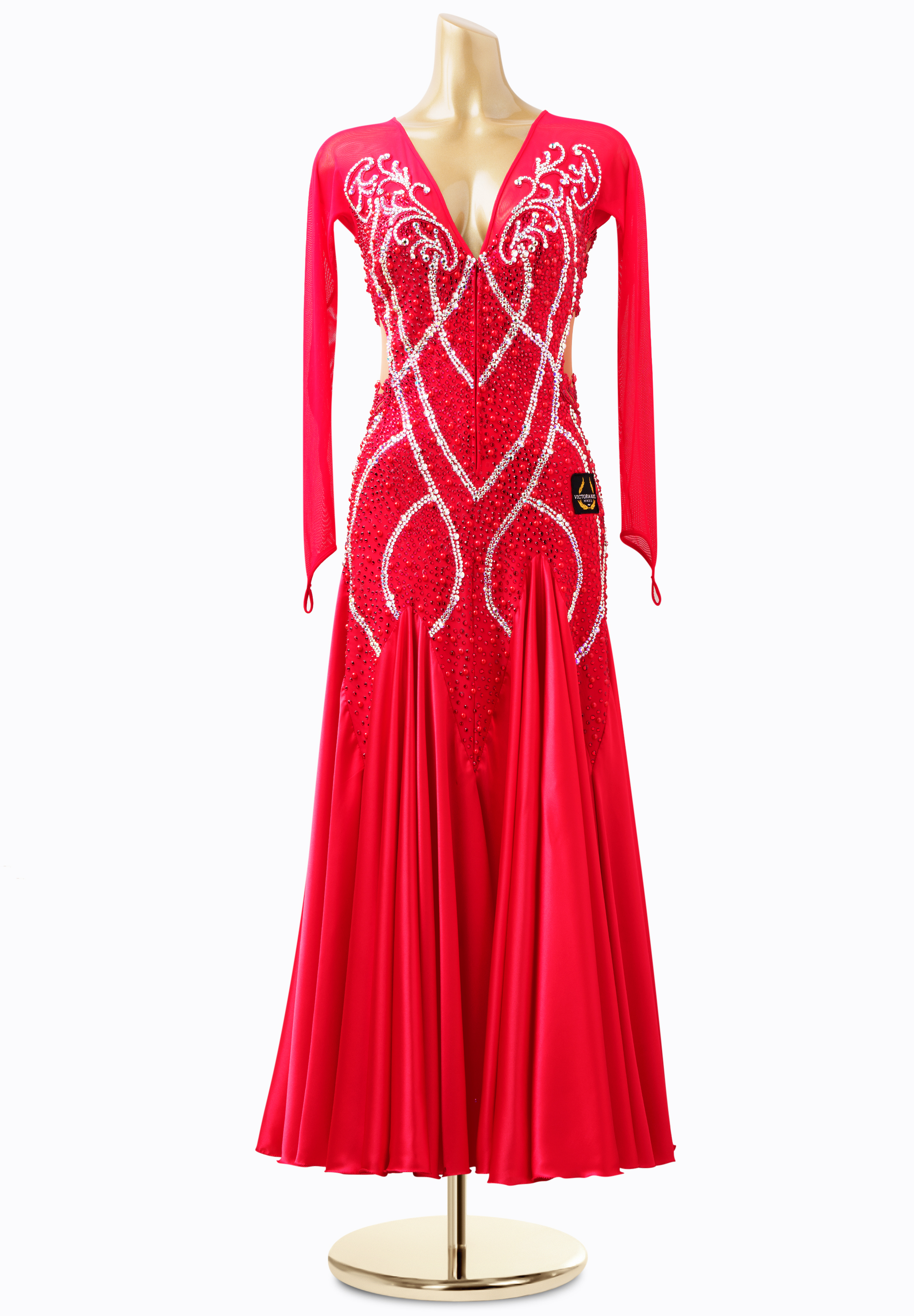 Cupid Dream Smooth Gown VB-S22009